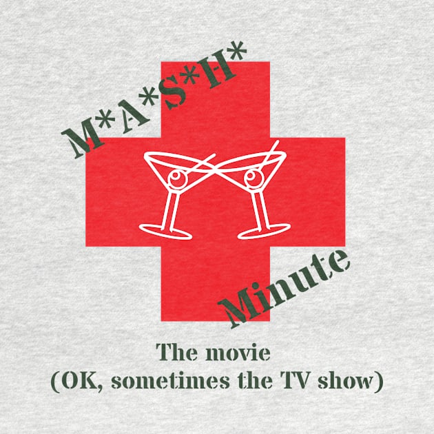 Mash Minute The movie (Transparent background) by mashminute